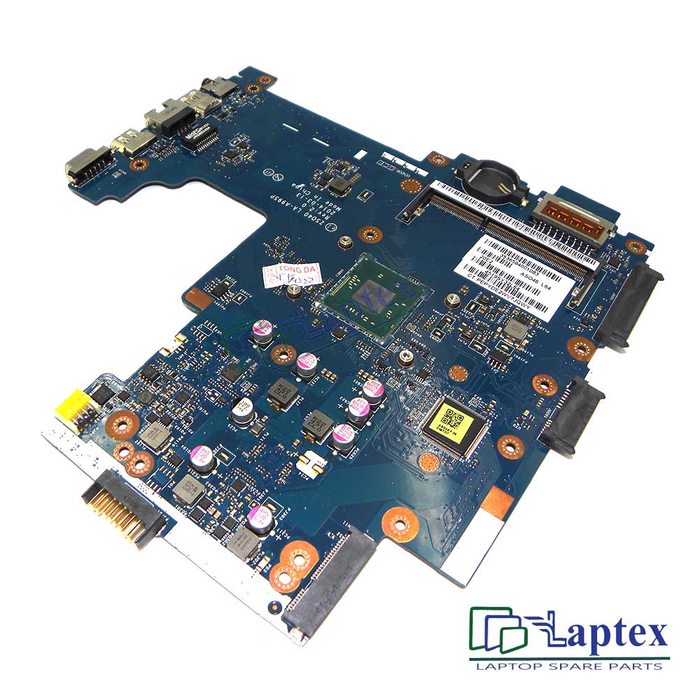 Hp A995P Gm On Board Cpu Non Graphic Motherboard